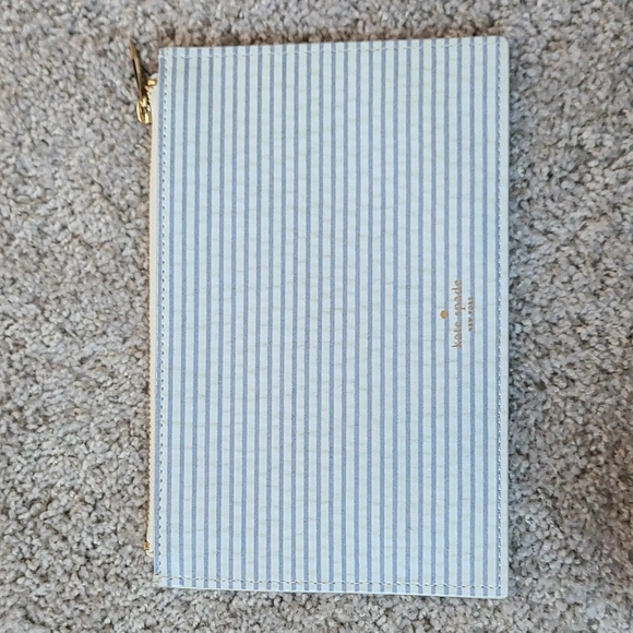 Kate Spade Pouch - Picture 2 of 3